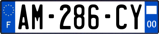 AM-286-CY