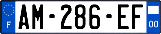AM-286-EF