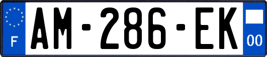 AM-286-EK