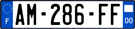 AM-286-FF