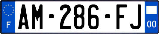 AM-286-FJ