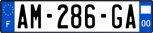 AM-286-GA