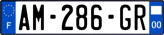 AM-286-GR