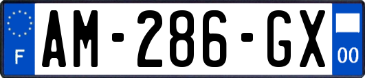 AM-286-GX