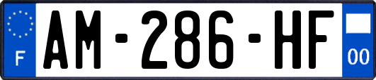 AM-286-HF