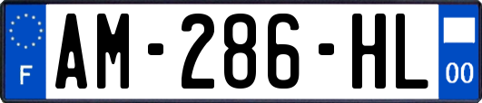 AM-286-HL