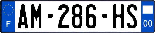 AM-286-HS