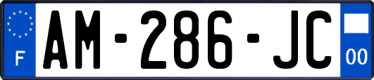 AM-286-JC