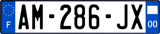 AM-286-JX