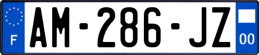 AM-286-JZ
