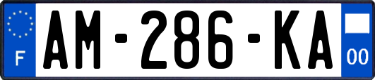 AM-286-KA