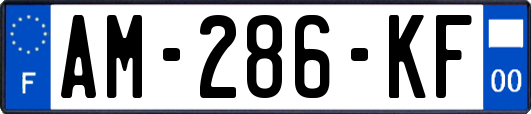 AM-286-KF