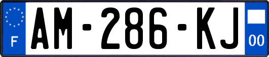 AM-286-KJ