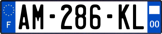 AM-286-KL