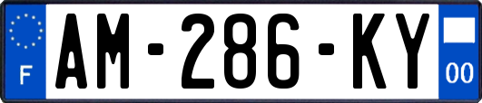 AM-286-KY