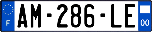 AM-286-LE
