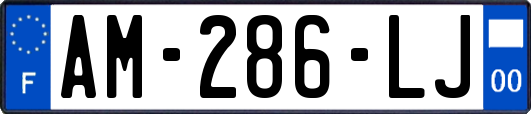 AM-286-LJ