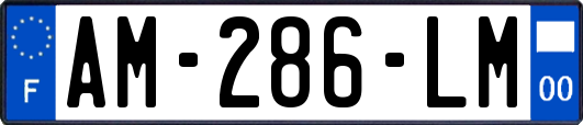 AM-286-LM
