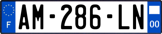 AM-286-LN