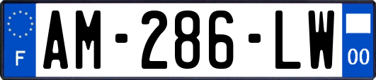 AM-286-LW