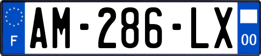 AM-286-LX