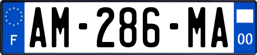 AM-286-MA