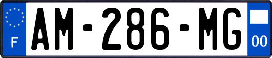 AM-286-MG