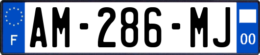 AM-286-MJ
