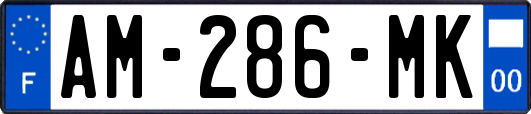 AM-286-MK