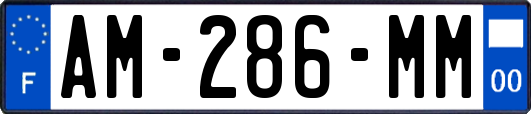 AM-286-MM