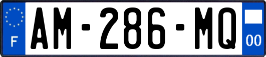 AM-286-MQ