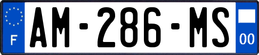 AM-286-MS