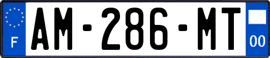 AM-286-MT