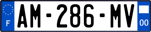 AM-286-MV