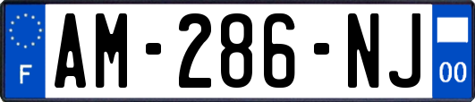 AM-286-NJ