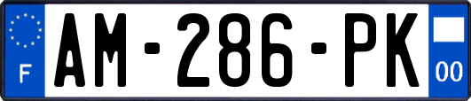 AM-286-PK