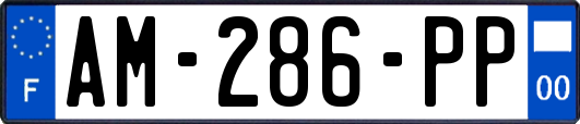 AM-286-PP