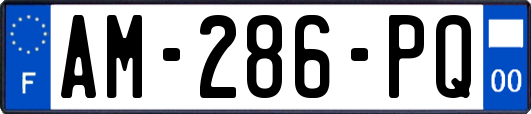 AM-286-PQ