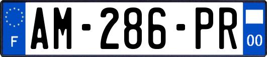 AM-286-PR