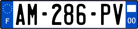 AM-286-PV