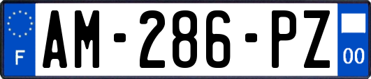 AM-286-PZ