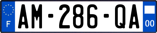 AM-286-QA