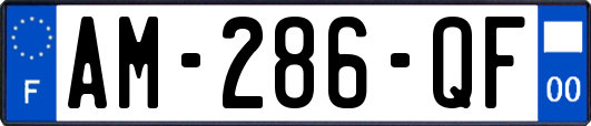 AM-286-QF