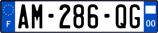 AM-286-QG