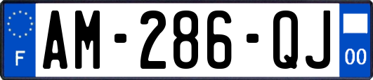 AM-286-QJ