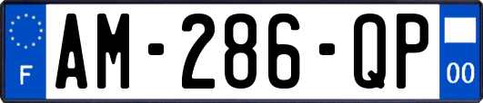 AM-286-QP