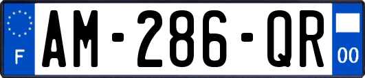 AM-286-QR
