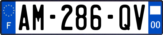AM-286-QV