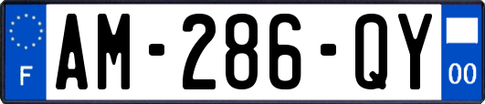 AM-286-QY