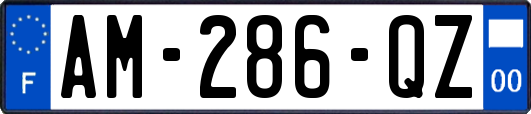 AM-286-QZ